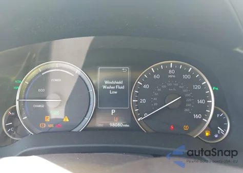 2018 Lexus Rx 450H from USA, damaged, VIN 2T2BGMCA8JC028051